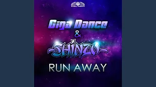 Run Away (Sunvibez Extended Remix)