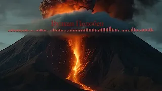 Вулкан Подобен
