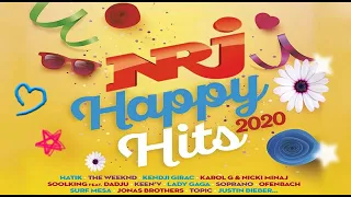 NRJ HAPPY HITS 2020 THE BEST OF MUSIC JULY