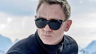 JAMES BOND 007 - SPECTRE | Trailer deutsch german [HD]