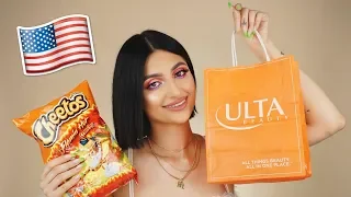 🛍 HAUL: CO KUPIŁAM W NOWYM JORKU?🗽 | Natalia Trojan