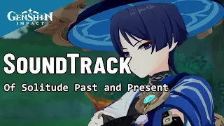 Wanderer Theme Music - Of Solitude Past and Present (KemQuy Remix) | Genshin Impact