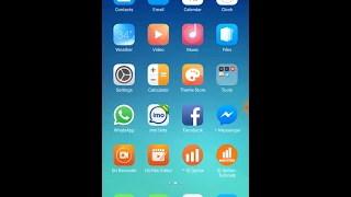 HOW TO ENTER DEVELOPER MODE IN OPPO A37