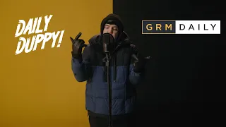 Jordan - Daily Duppy | GRM Daily