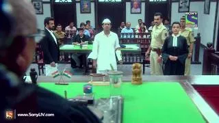 Adaalat : High Court Bomber - Episode 304 - 15th March 2014