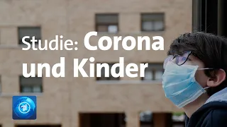 Welche Rolle spielen Kinder in der Corona-Pandemie?