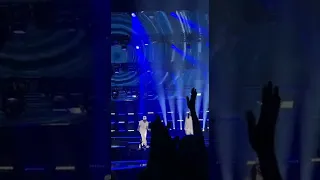 Backstreet Boys - Larger than life at ziggodome Amsterdam 09-10-2022