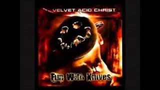 Velvet Acid Christ - Fun with Drugs