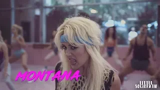 montana duke || boombayah [+9x02 promo]