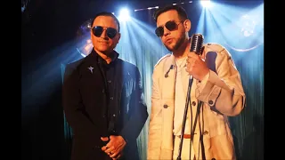 Messiah Feat  Elvis Crespo  ▶ SALVAJE (BachaTrap)