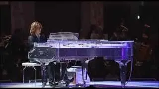 Longing～跡切れたmelody ピアノ・ソロ / Yoshiki Classical  (Midi instrumental)