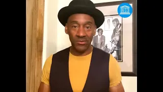 Marcus Miller, UNESCO Artist for Peace, message for International Jazz Day 2020