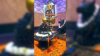 Mahadev status video🥰 #Mahadevstatus😍 #Mahadev 🔱 #bholenath | Kahani suno | Long video status