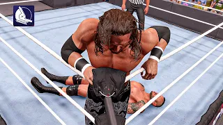 WWE 2K22 - The Top 30 NEW Pin-Combos (Animations)
