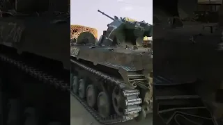Ukrainians seized BMP-1AM "Basurmanin"