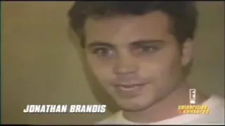 Jonathan Brandis