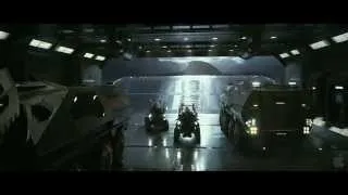 Prometheus - Trailer [HD]