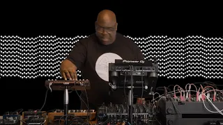 Carl Cox Live Show | Movement Selects Vol.2, 2020