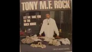 Tony M.F. Rock - Freak That Girl