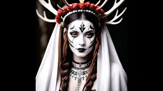 Heilung - Hamrer Hippyer (Live)