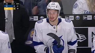 Tampa Bay Lightning   Buffalo Sabres   December 31st, 2019