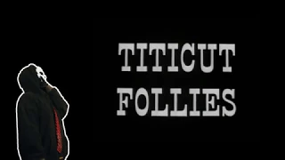 Titicut Follies review (1967)