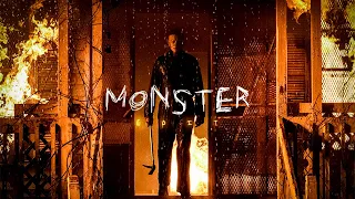 Michael Myers - Monster