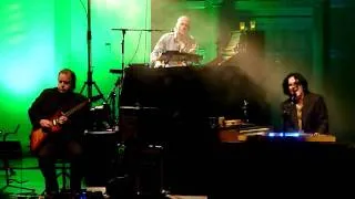 Marillion-Three Minute Boy(Live At Cadogan Hall London 7/12/2009)