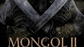 Aksiyon Filmi - Mongol  Cengiz Han |  Türkçe dublaj full hd izle