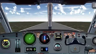 This Is THE WORST Flight Simulator