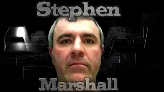 Stephen Marshall, The Jigsaw case