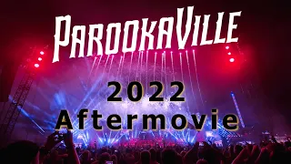 Parookaville 2022 | Unofficial Aftermovie