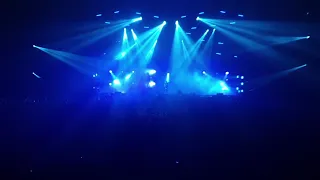 The Prodigy - Roadblox live in Melbourne 1/2/19