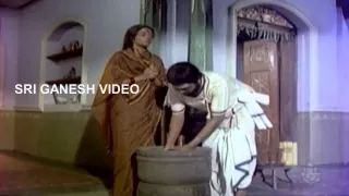 Bhaktha Siriyala - Athiti Seveye Song