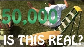 50,000 Subscriber Special ! Do Epic Shit Prank Compilation 2013 | JOOGSQUAD PPJT