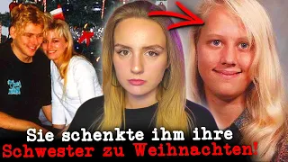 Abartig! Pärchen verging sich gemeinsam an kleiner Schwester! - die Barbie & Ken Killer