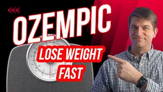 Ozempic for Weight Loss-CAN IT WORK FOR YOU???