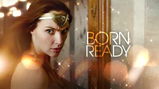 DC Films | Born Ready