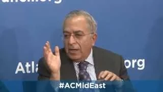 Conflict and Convergence: Toward Common Interests in the Troubled Middle East