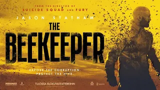 The Beekeeper: El Protector (Sentencia de Muerte) Reseña sin spoilers