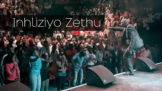 Spirit Of Praise 4 feat. Tshepiso - Inhliziyo Zethu - Gospel Praise & Worship Song | Spirit Tunez