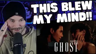 Metal Vocalist First Time Reaction - Jeff Satur - ซ่อน (ไม่) หา l Ghost【Official Music Video】