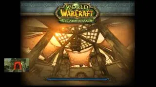 [RU]World of Warcraft : Warlodrs of draenor Arena Турбо 3х3 1700тр . Holy Paladin Pov