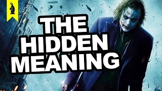 Hidden Meaning in Batman: The Dark Knight– Earthling Cinema