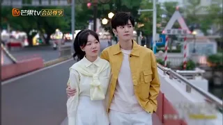 [ENG SUB] Our Secret 《暗格里的秘密》 Chinese Drama extra cut - Special Episode #OurSecret