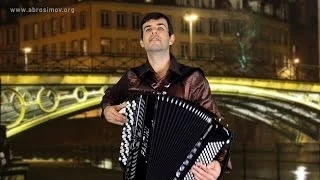 Czardas Monti - accordeon transcription by Vyacheslav Abrosimov (RUSSIA)