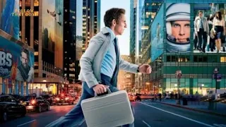 5 Life Lessons from The Secret Life of Walter Mitty