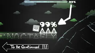 BuTiTi II - ОЧЕРЕДНЫЕ 99%... | Geometry Dash