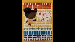 Alma's Art