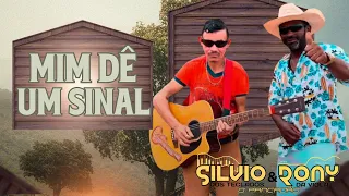 Mim Dê Um Sinal /Clipe Silvio Dos Teclados & Rony Da Viola